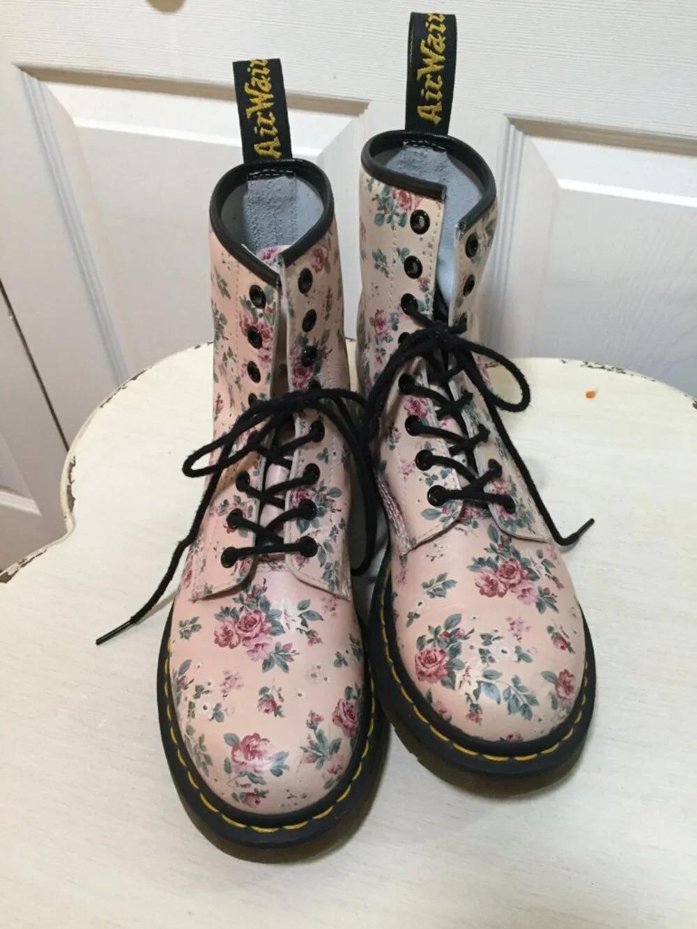 Dr. Martens doc marten